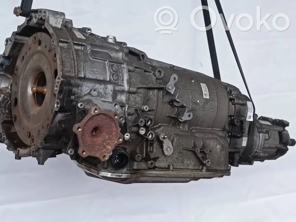 Audi A7 S7 4G Caja de cambios automática 