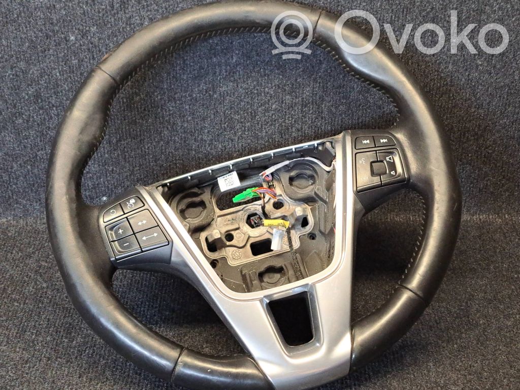 Volvo V70 Stūre 