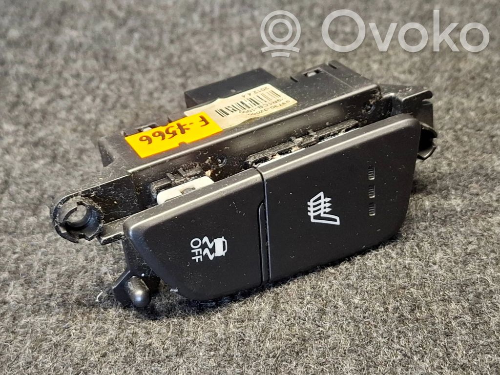 Hyundai i40 Przełączniki podgrzewania foteli 