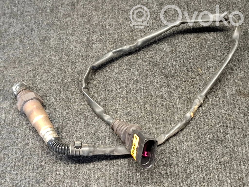 Audi A8 S8 D4 4H Lambda probe sensor 