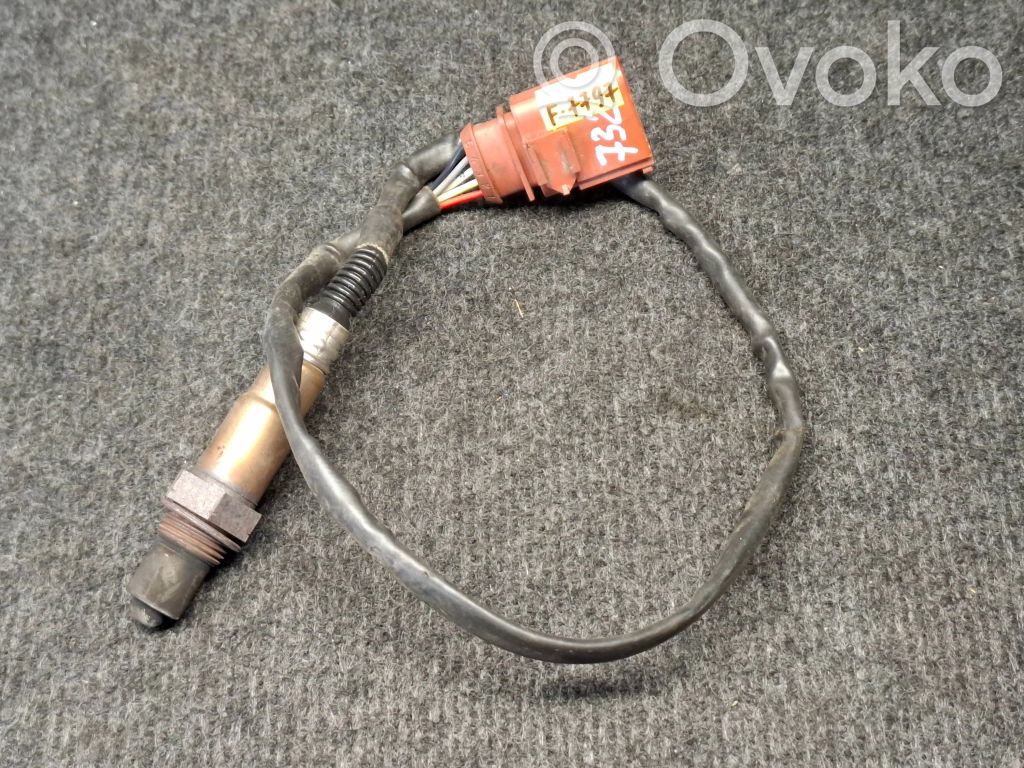 Audi A8 S8 D4 4H Lambda zonde 