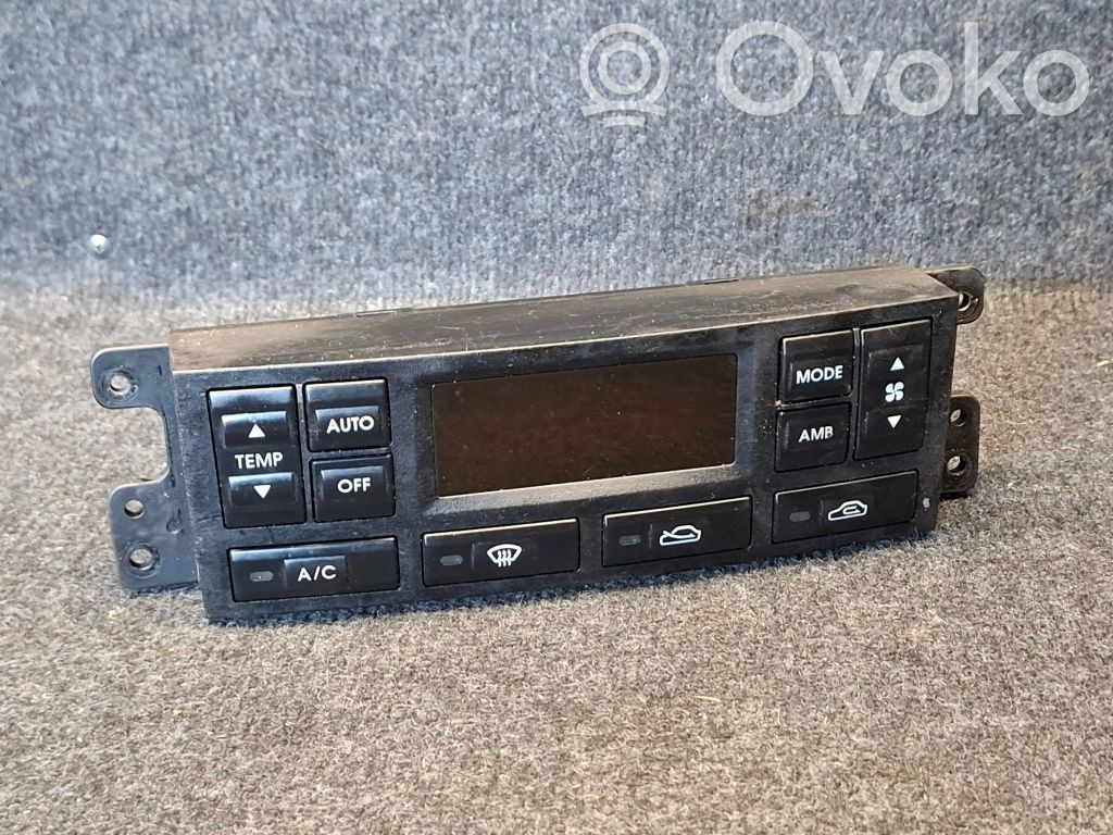 Climate control unit   972503E100