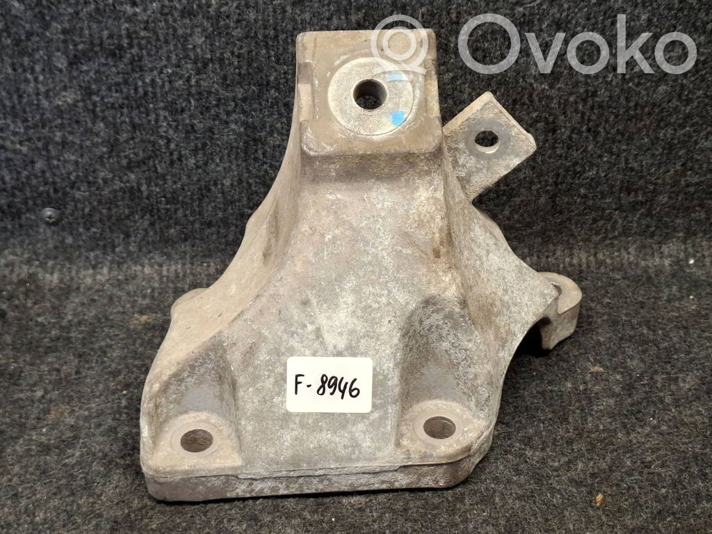 Engine mounting bracket   4F0199308AB