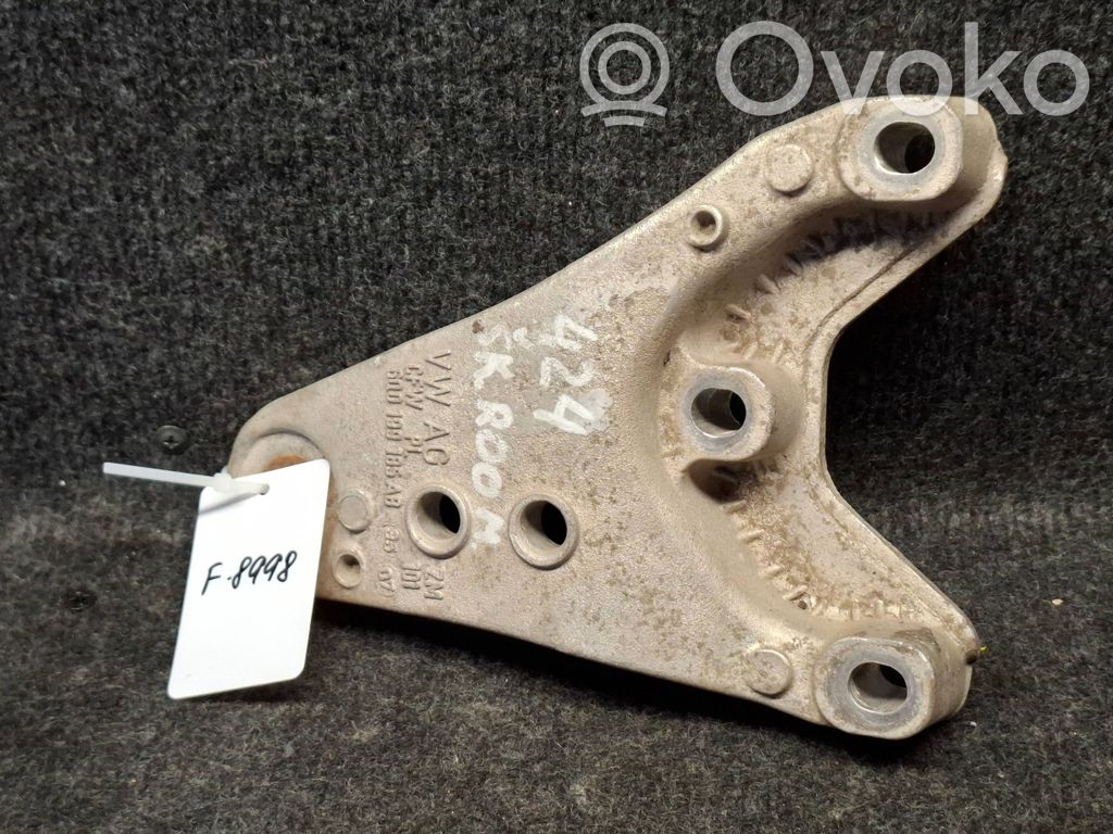 Engine mounting bracket   6Q0199185AB