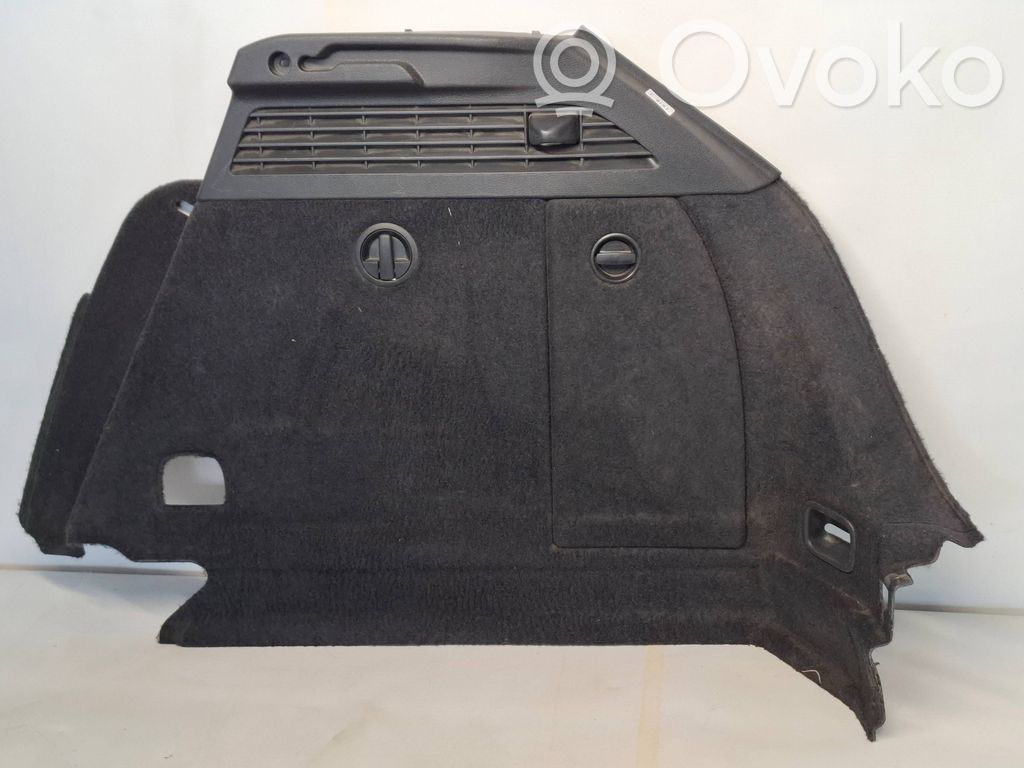 Audi A3 S3 8V Panou lateral portbagaj 