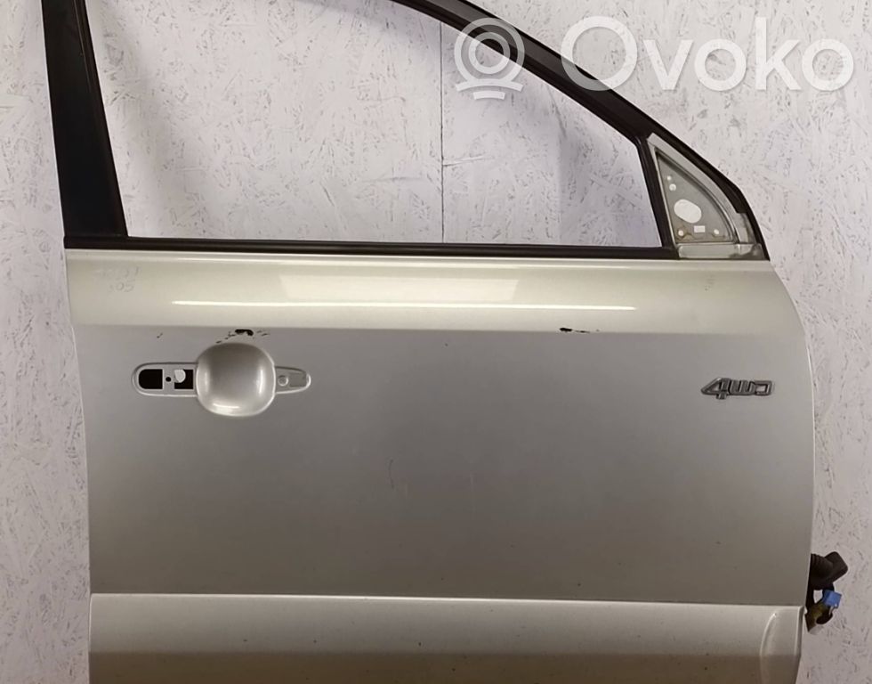 Hyundai Tucson JM Puerta delantera 