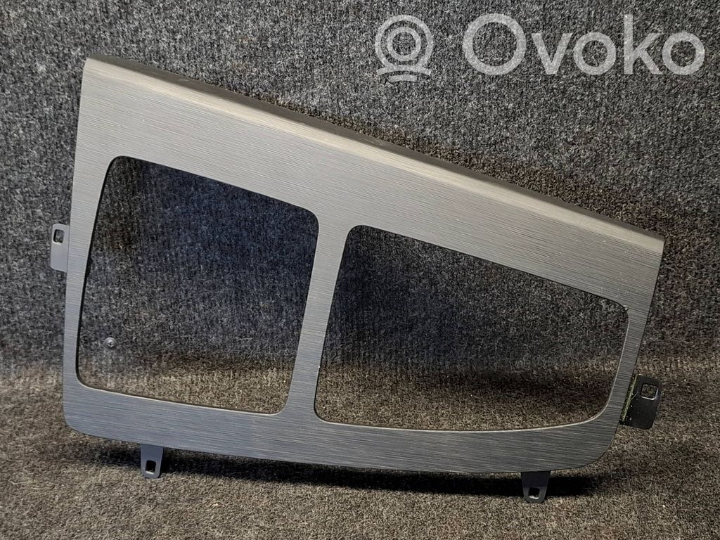 Audi Q5 SQ5 FY Inny elementy tunelu środkowego 