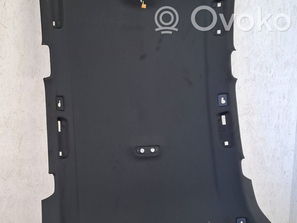 Audi Q5 SQ5 FY Techo 