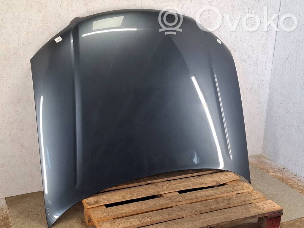 Audi A8 S8 D3 4E Motorhaube 