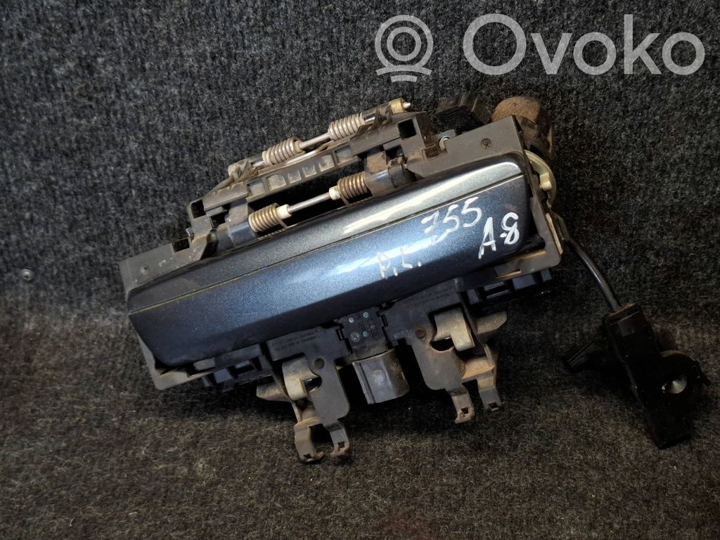 Audi A8 S8 D3 4E Etuoven ulkokahva 