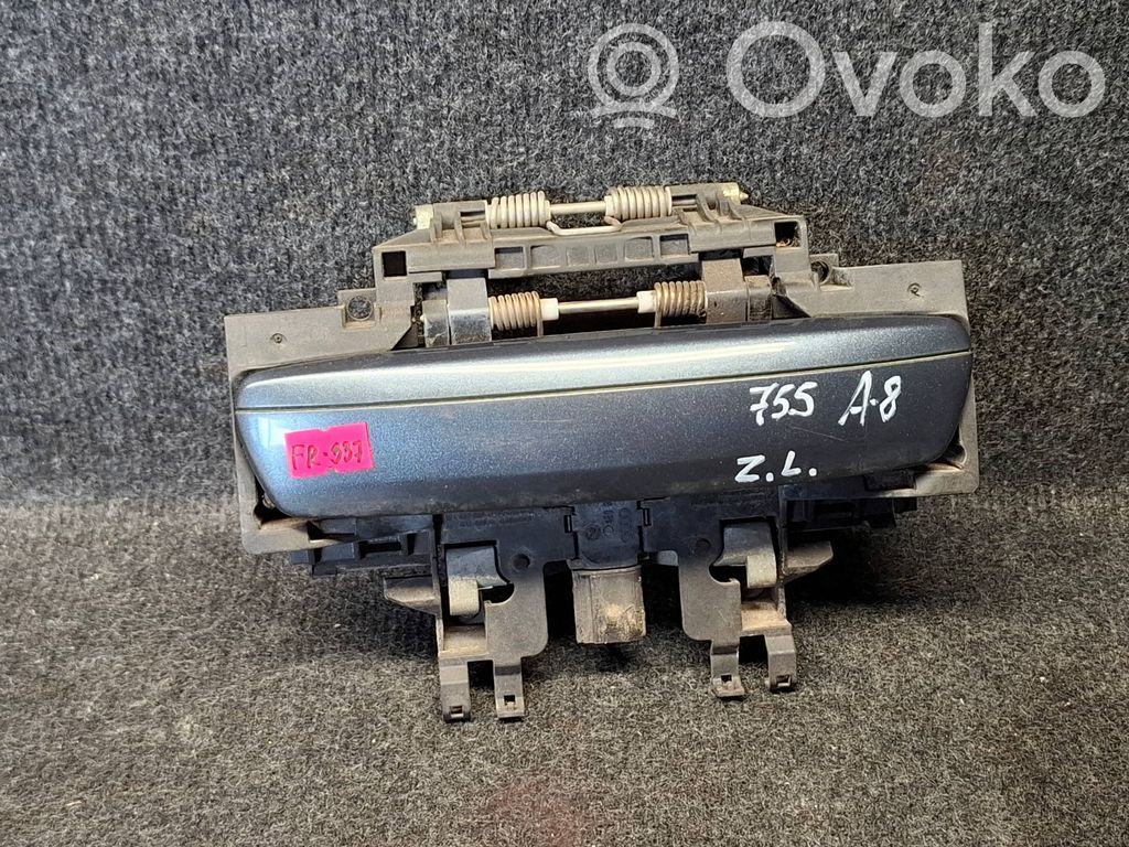 Audi A8 S8 D3 4E Etuoven ulkokahva 