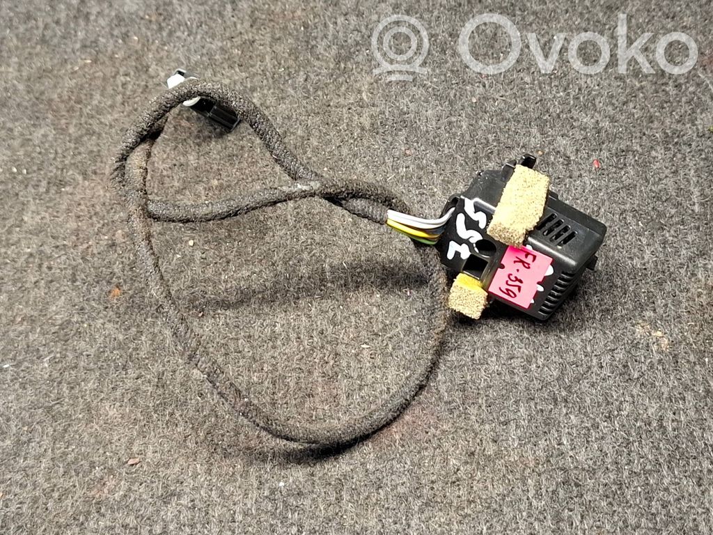 Sensor   4E0907658