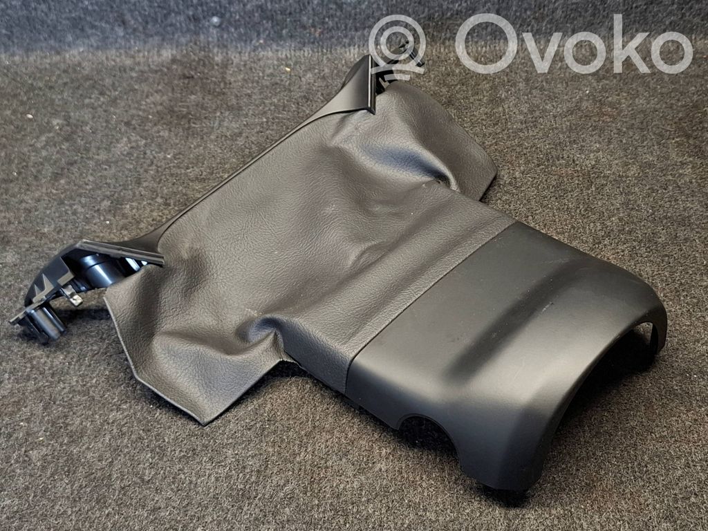 Porsche Macan (95B) Rivestimento del piantone del volante 