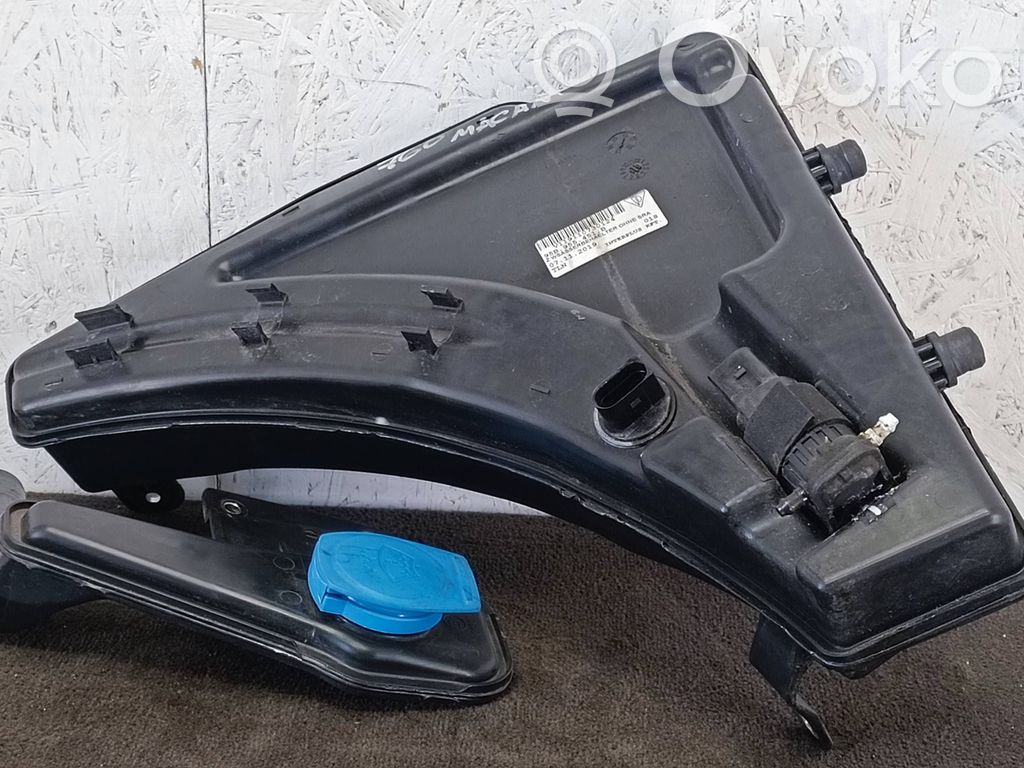 Porsche Macan (95B) Rezervor lichid spălare parbriz 