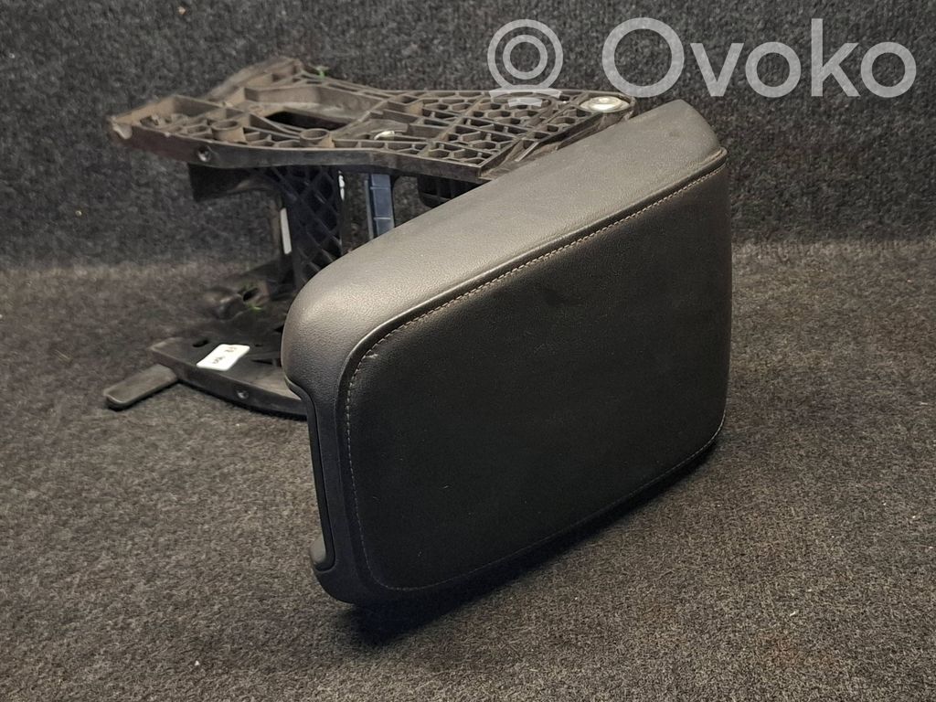 Skoda Kodiaq Armrest 