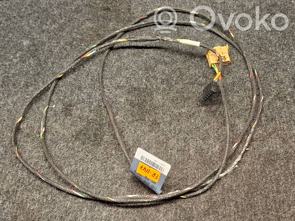 Audi A4 S4 B9 8W Otros cableados 