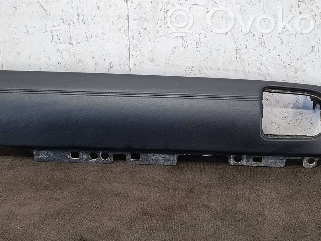 Porsche Cayenne (9PA) Moldura del panel (Usadas) 