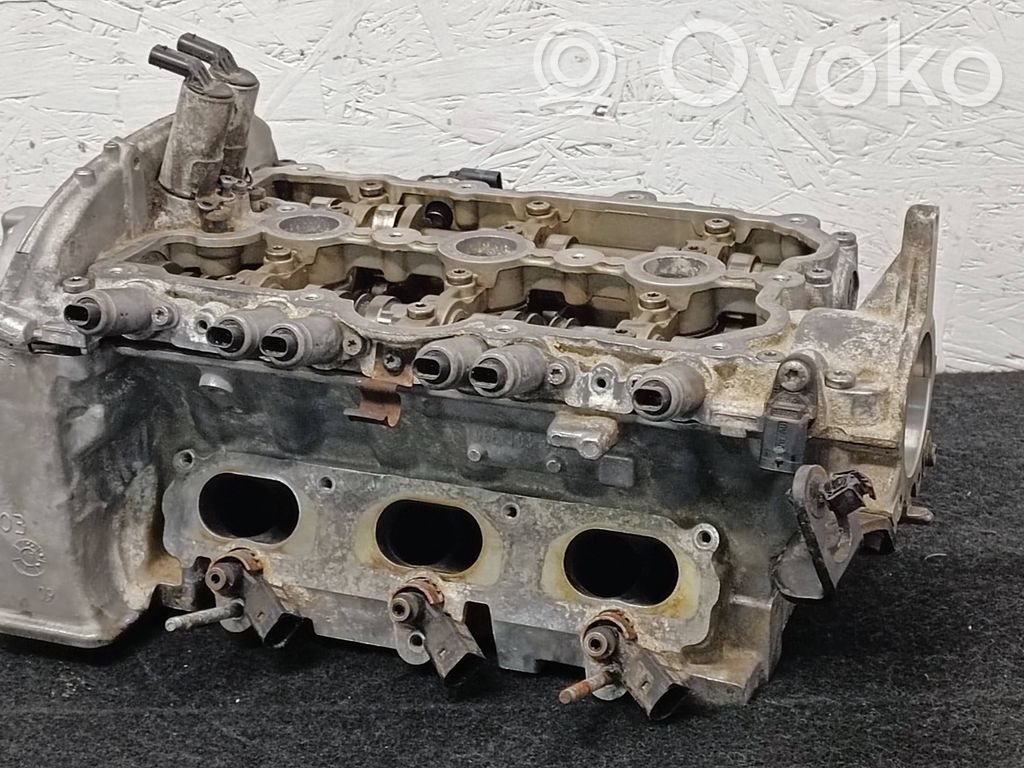 Audi Q5 SQ5 8R Engine head 