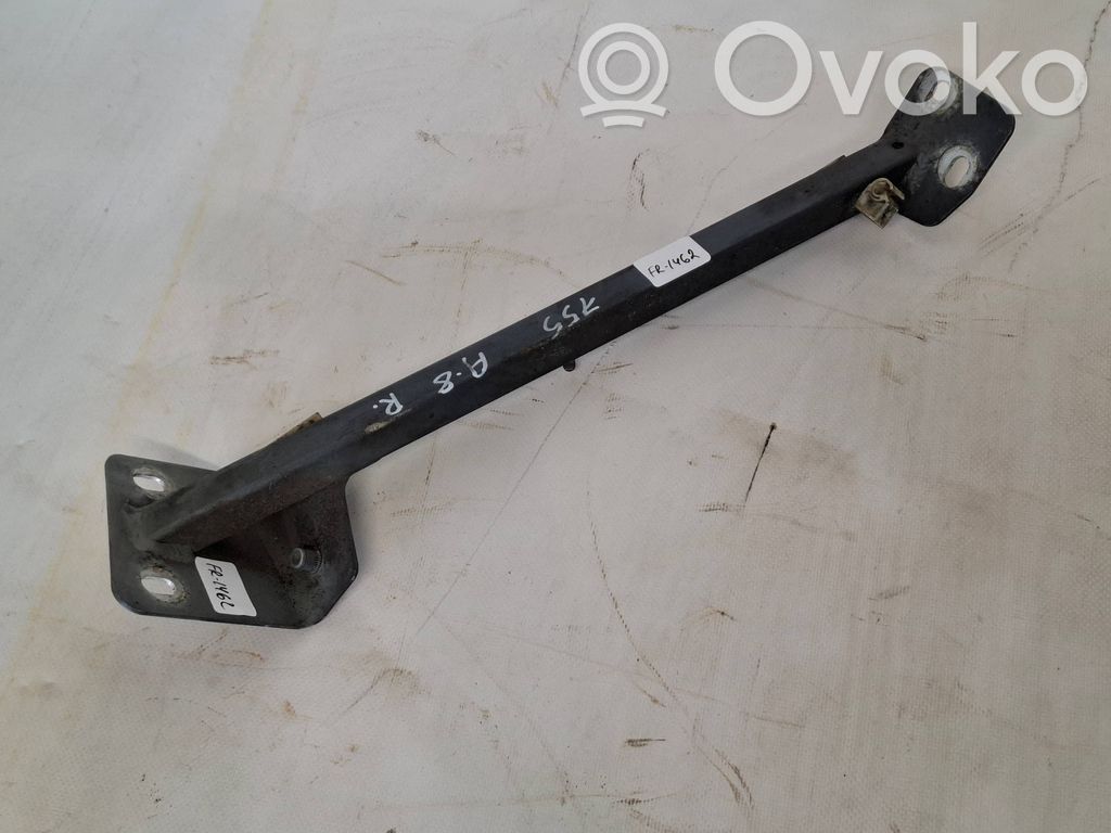 Fender mounting bracket   4E0805464E
