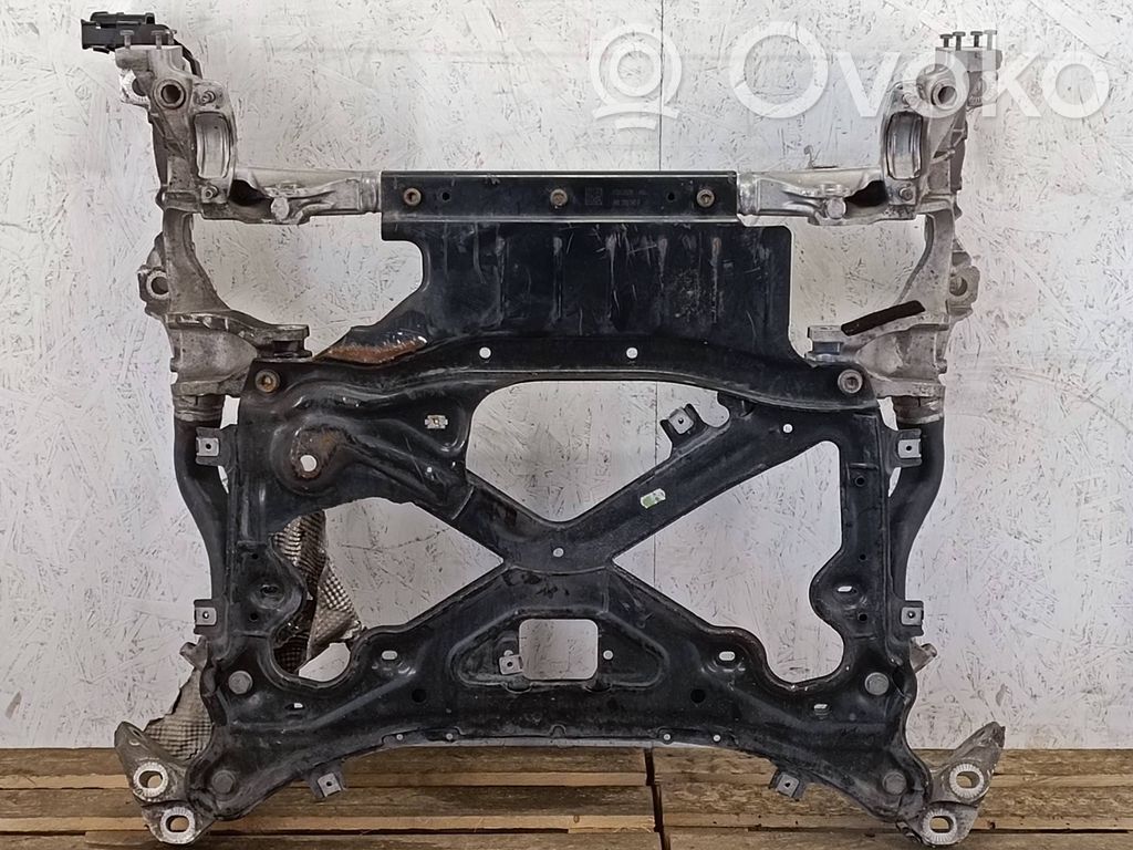 Audi Q7 4M Front subframe 