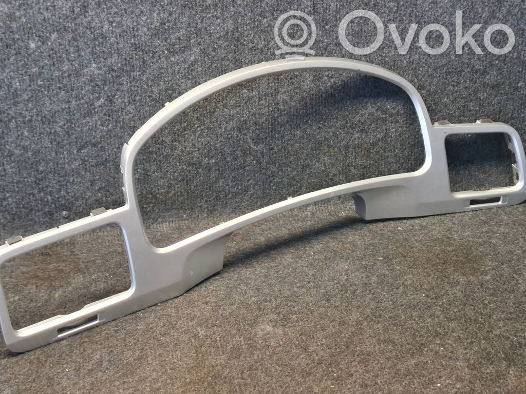 Volkswagen Touareg II Mască ceasuri bord 