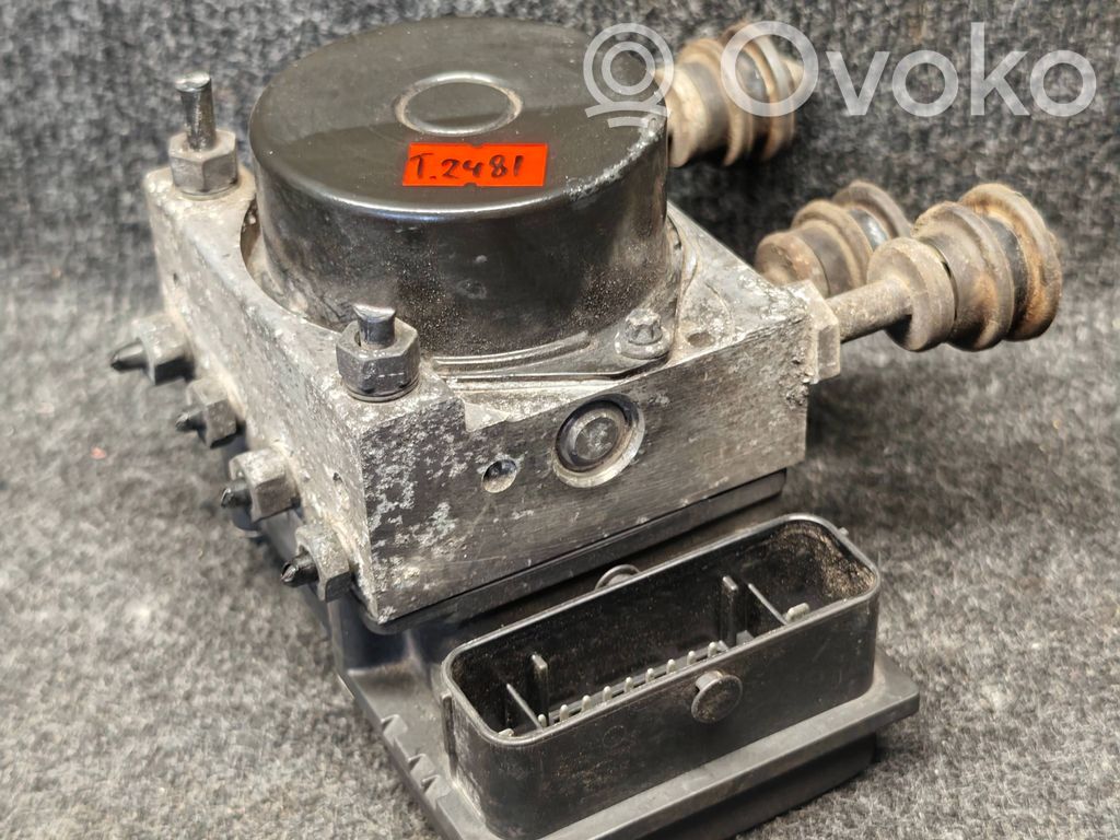 Volkswagen Polo V 6R Pompa ABS 