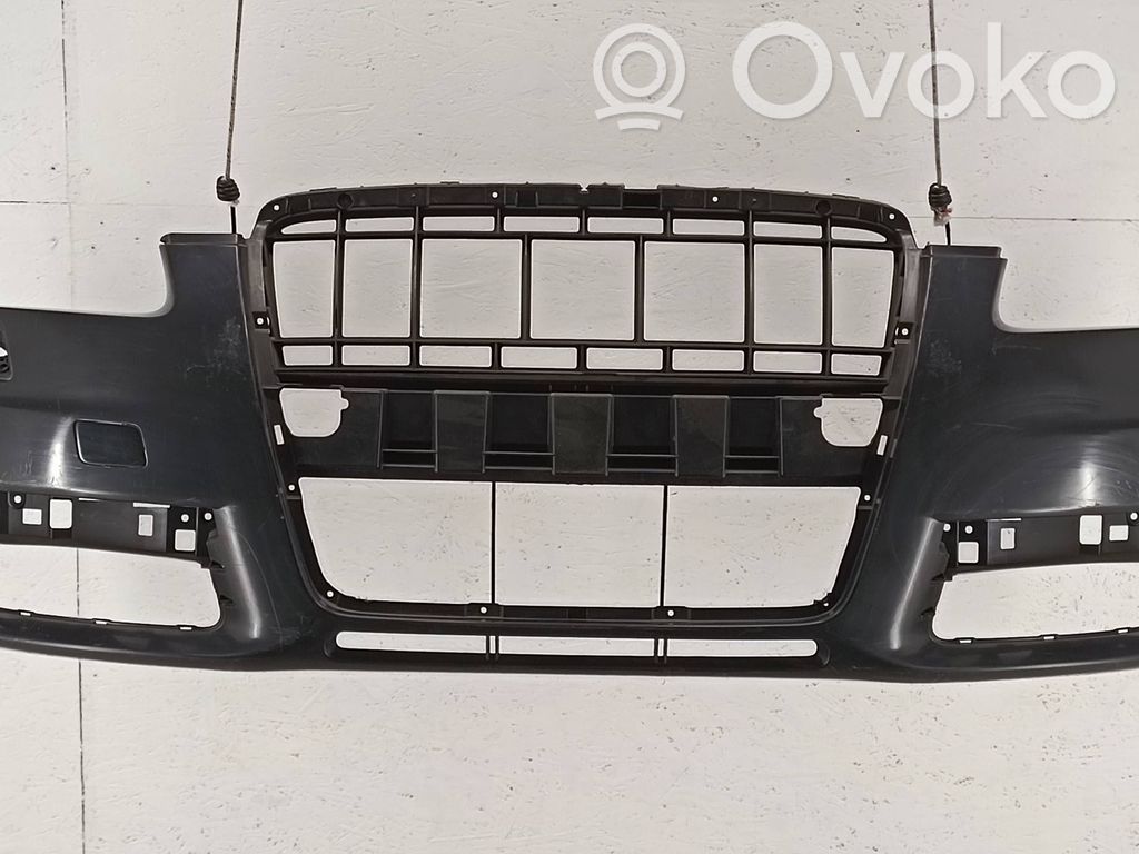 Audi A6 S6 C7 4G Parachoques delantero 