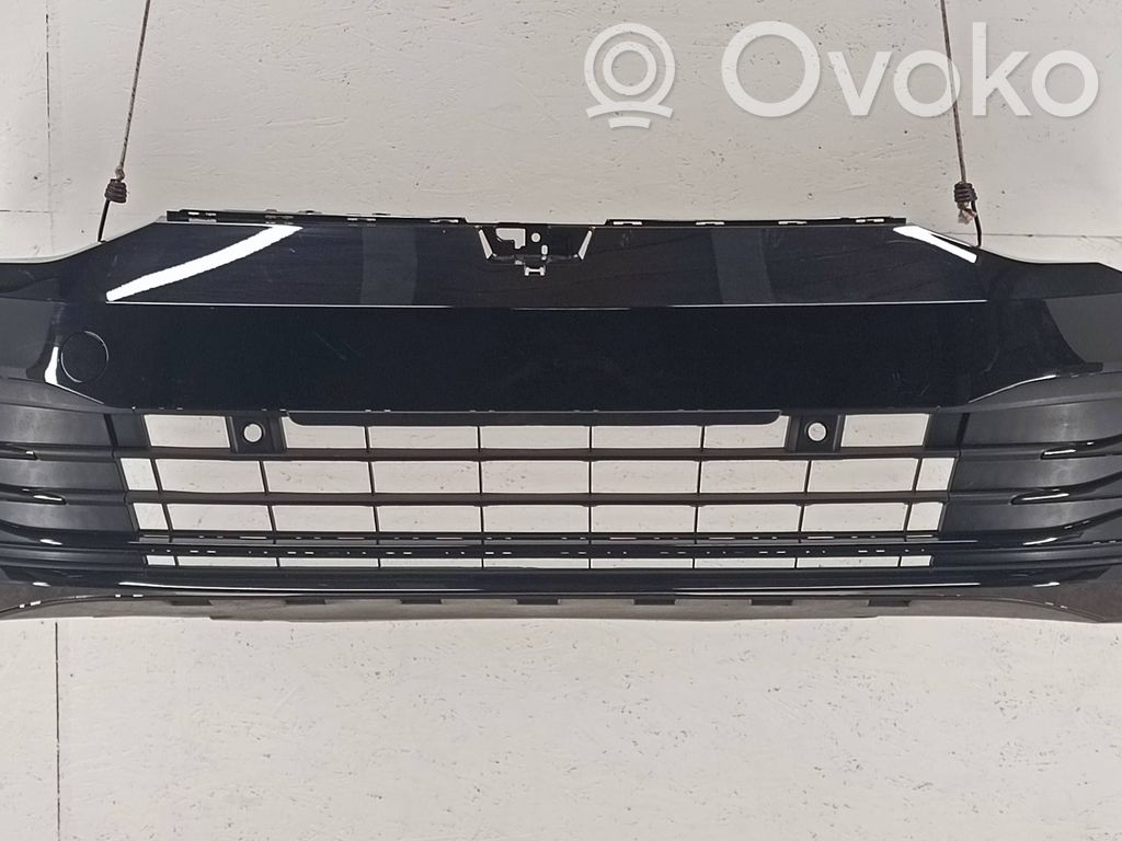 Volkswagen Golf VIII Paraurti anteriore 