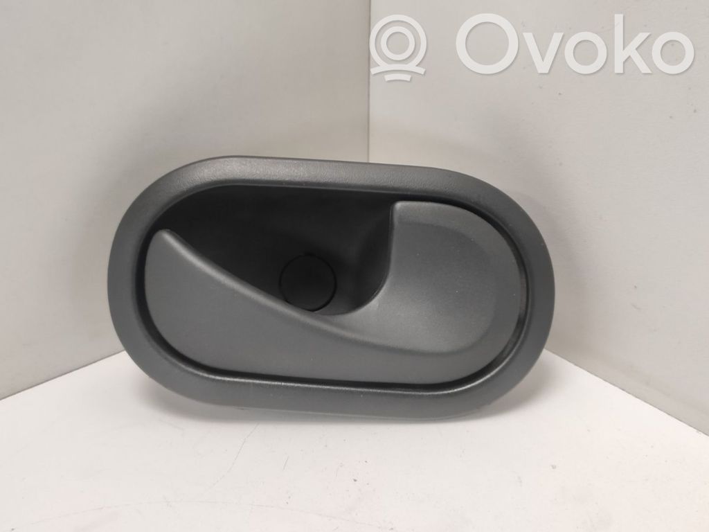 Manecilla interna puerta delantera   8200310580