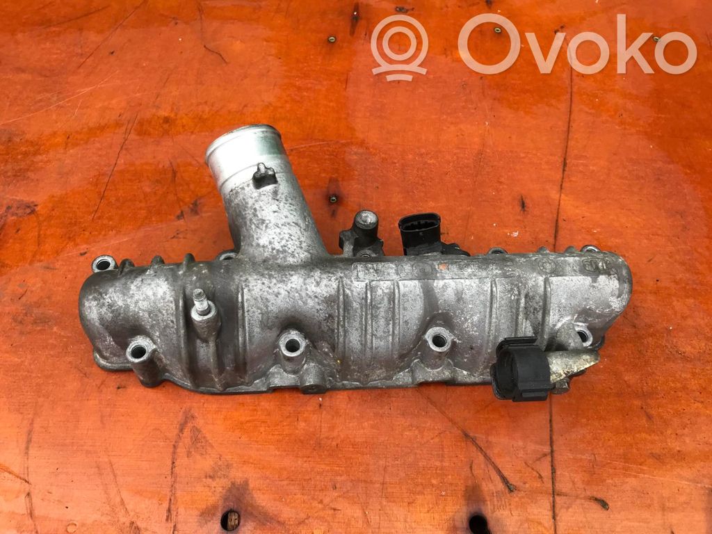 Iveco Daily 35 - 40.10 Intake manifold 