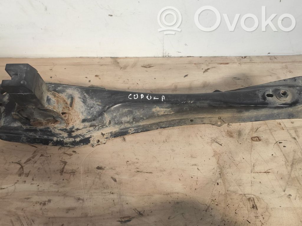 Front subframe   5120405051