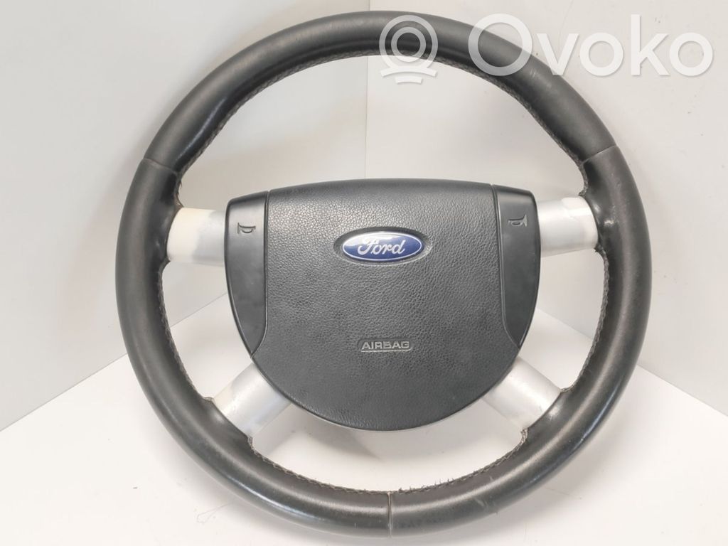 Ford Mondeo Mk III Stūre 