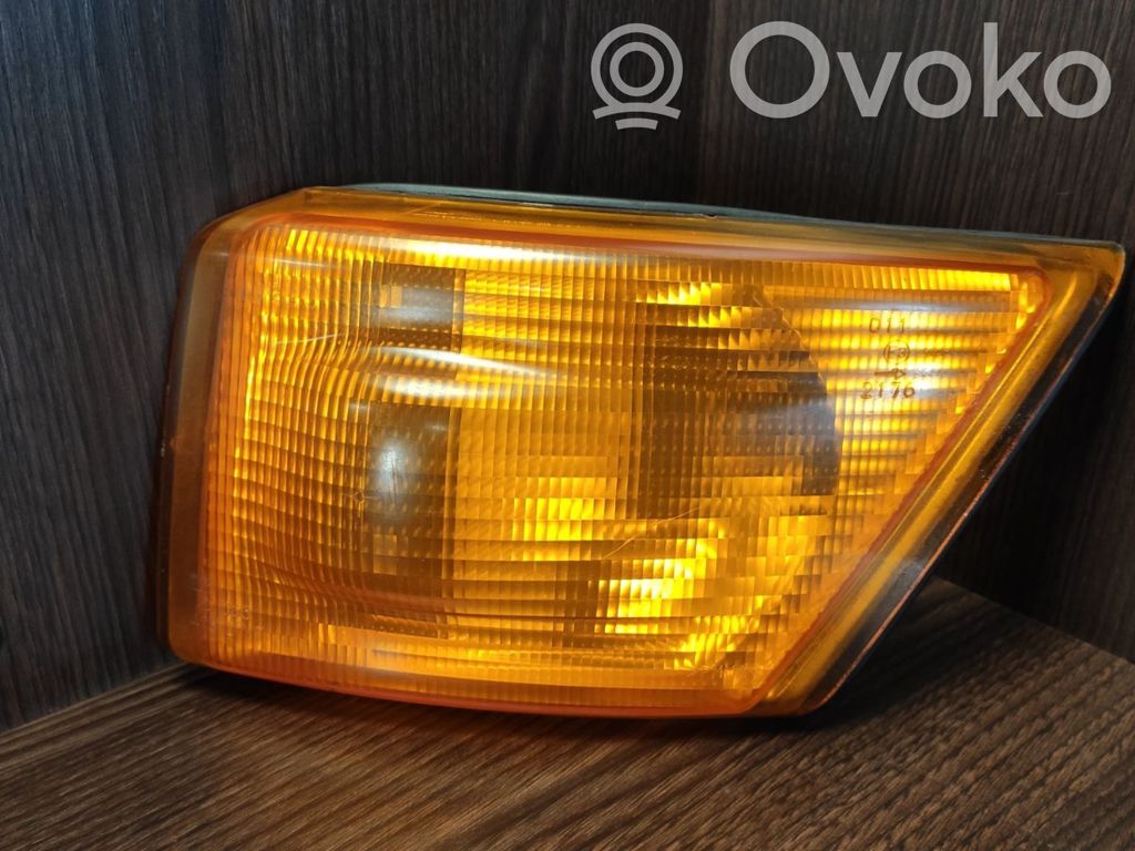 Iveco Daily 35 - 40.10 Front indicator light 