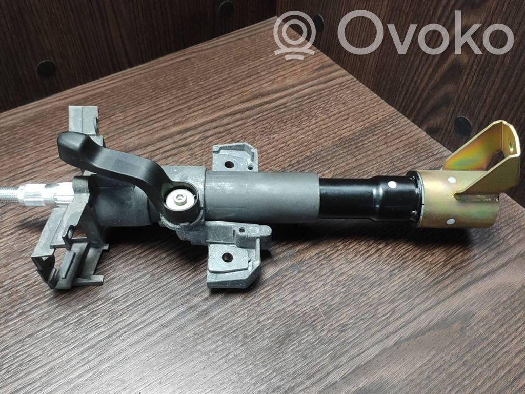 Saab 9-3 Ver1 Steering wheel axle 