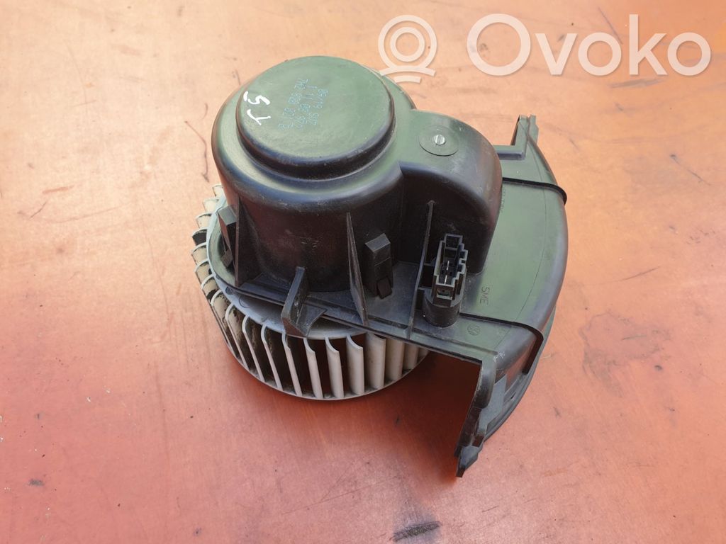 Volkswagen Transporter - Caravelle T5 Heater fan/blower 