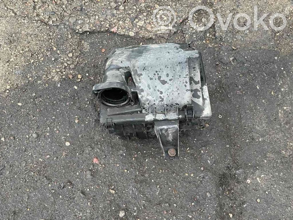 Volkswagen Transporter - Caravelle T4 Obudowa filtra powietrza 