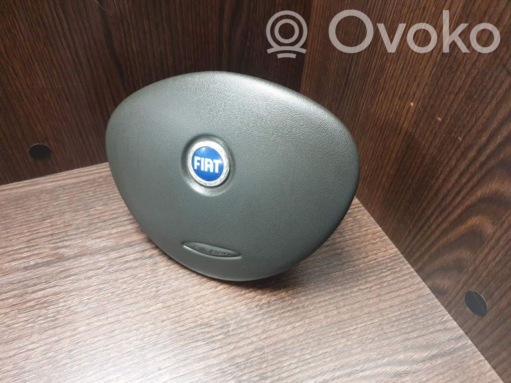 Fiat Doblo Poduszka powietrzna Airbag kierownicy 