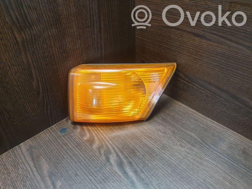 Iveco Daily 35 - 40.10 Front indicator light 