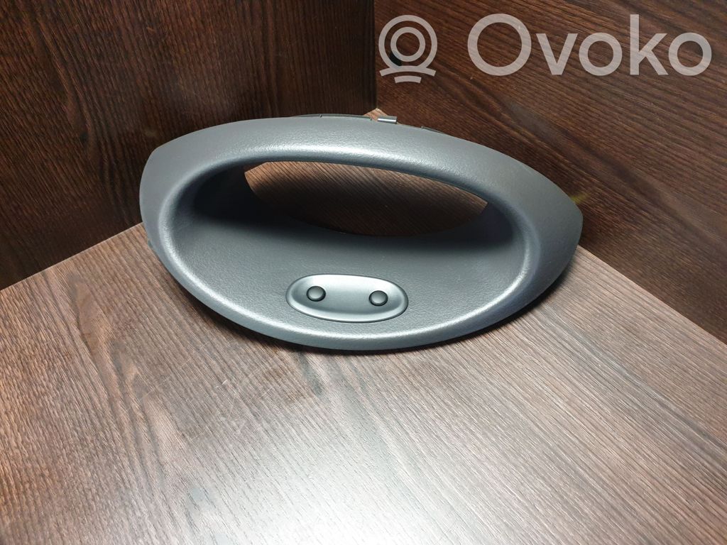 Toyota Yaris Dashboard trim 