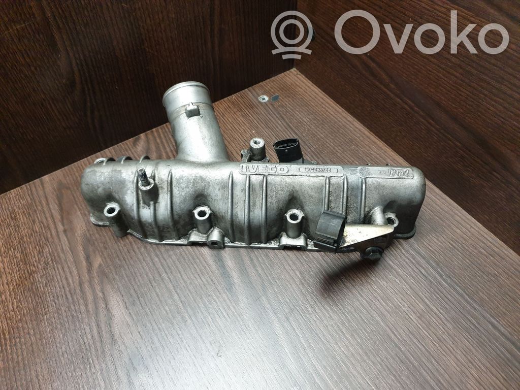 Iveco Daily 35 - 40.10 Intake manifold 