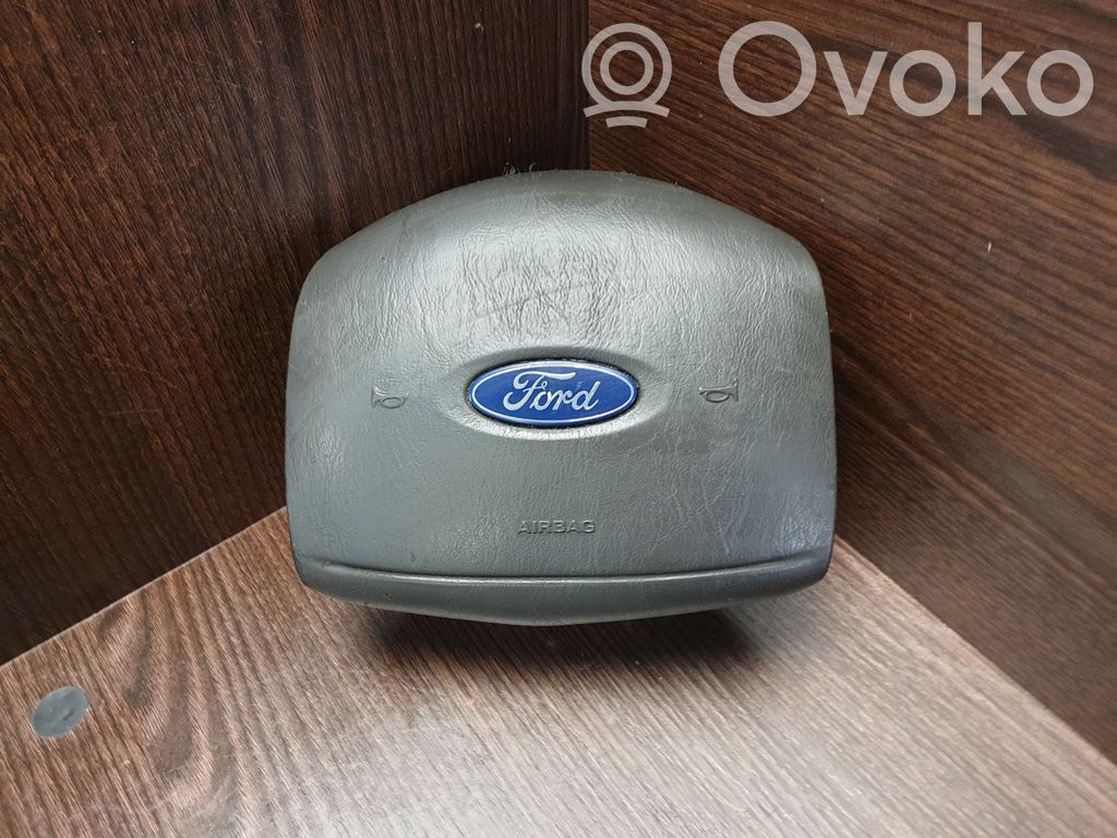 Ford Transit Stūres drošības spilvens 