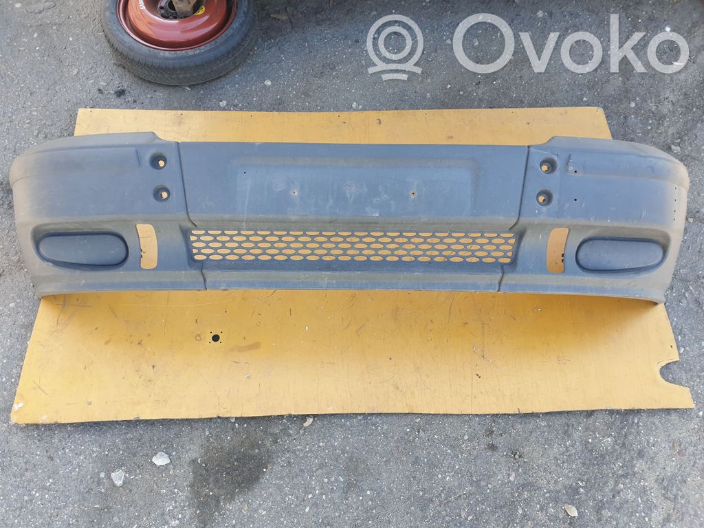 Ford Transit Front bumper 