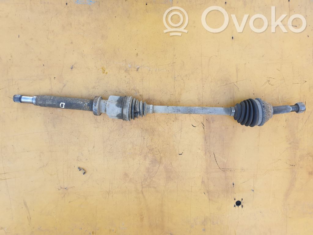 Eje de transmisión delantero   RM1C153B436C1H,RM1C153B436C1H,1C153B436CH,1C153B436CH