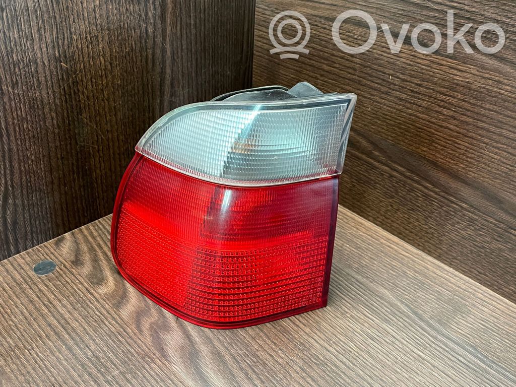BMW 5 E39 Rear/tail lights 