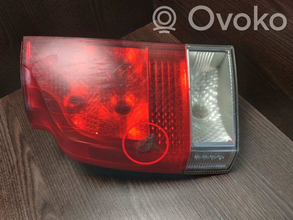 Volvo S70  V70  V70 XC Takavalot 