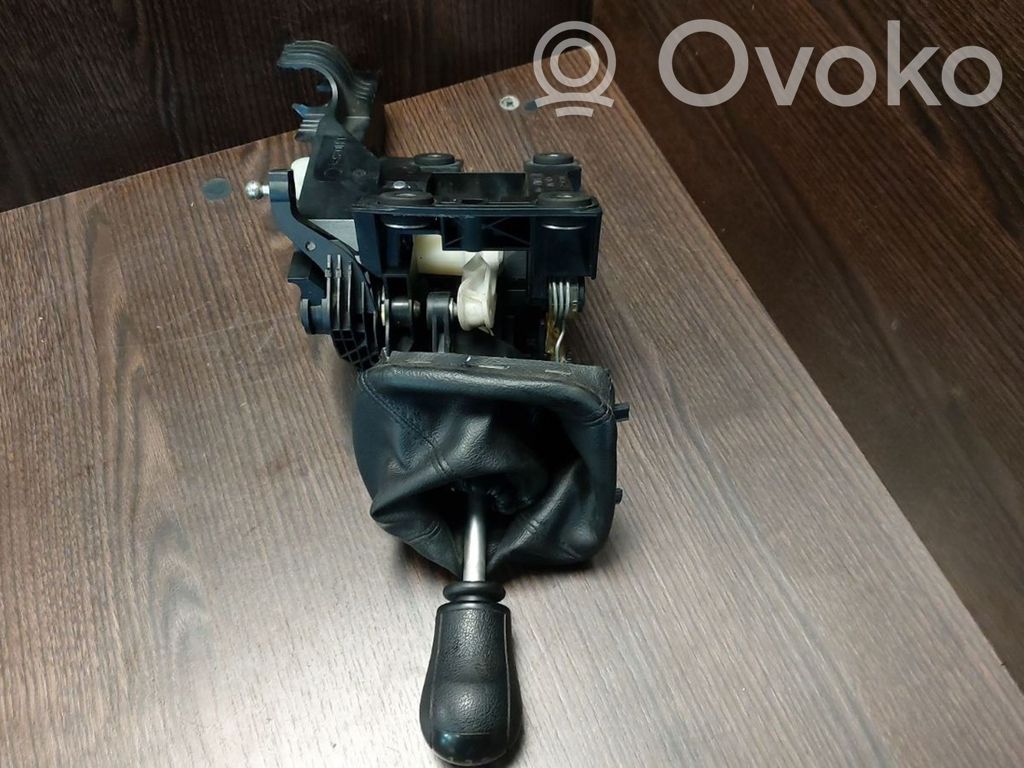 Ford Transit Gear shifter/selector 