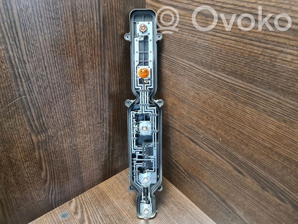 Wkład lampy tylnej   69500591
