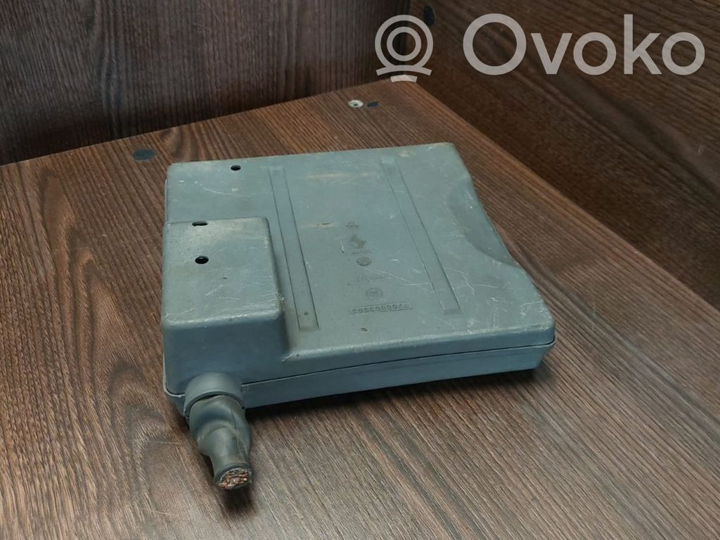 Renault Laguna I Fuse box set 