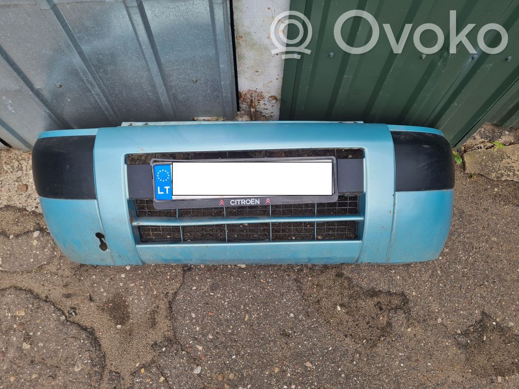Citroen Berlingo Front bumper 