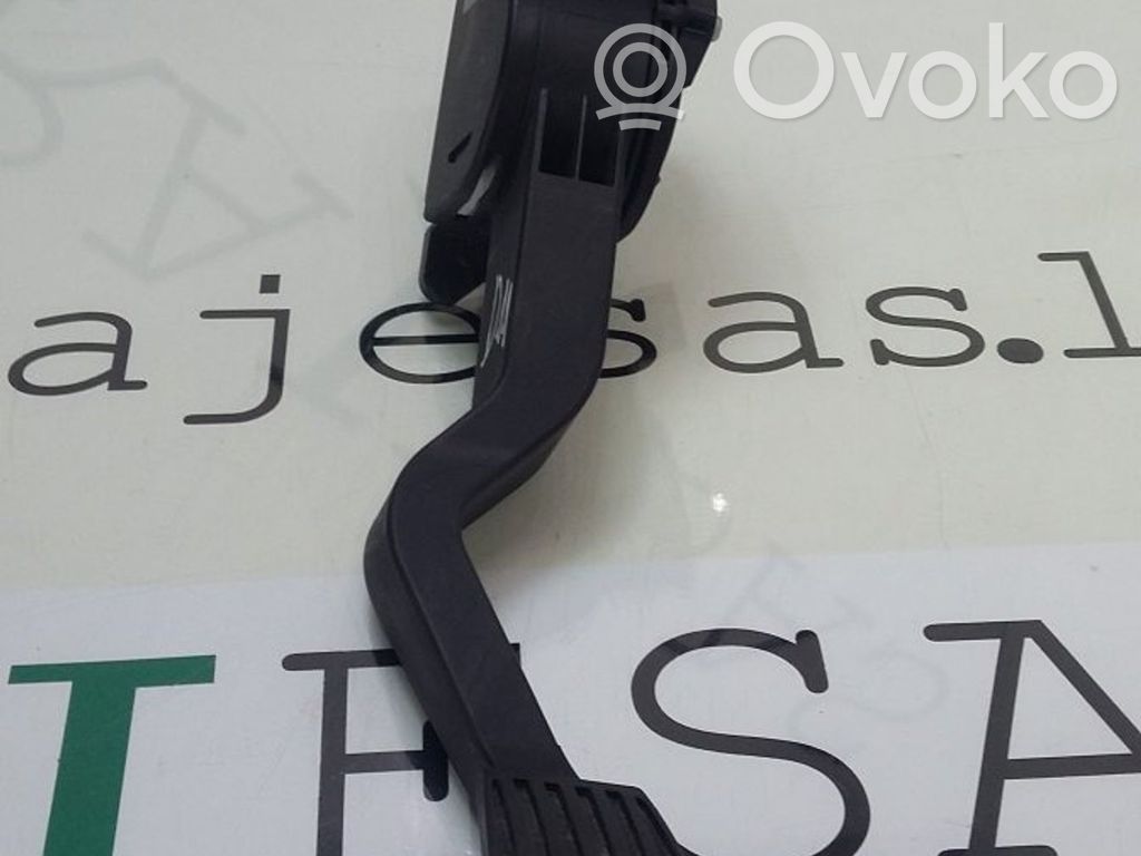 Fiat Doblo Accelerator throttle pedal 